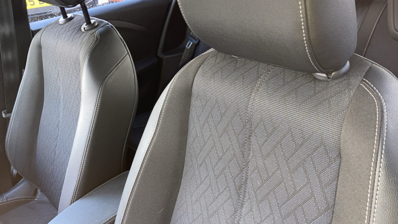 Vauxhall Corsa 1.2 Griffin Edition 5dr Petrol Hatchback